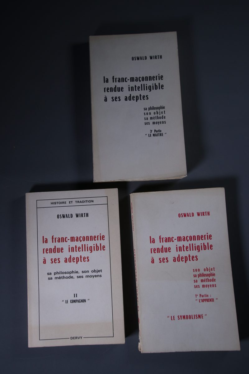 Écrits de Wirth (03)