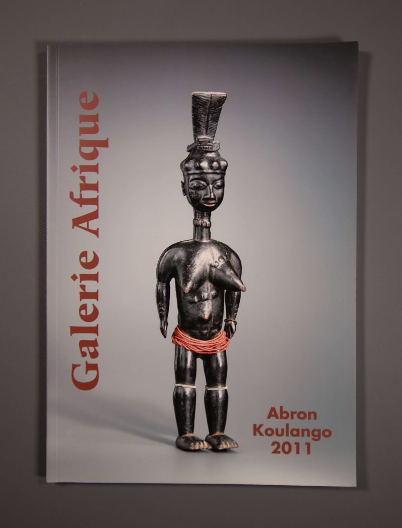 Galerie Afrique