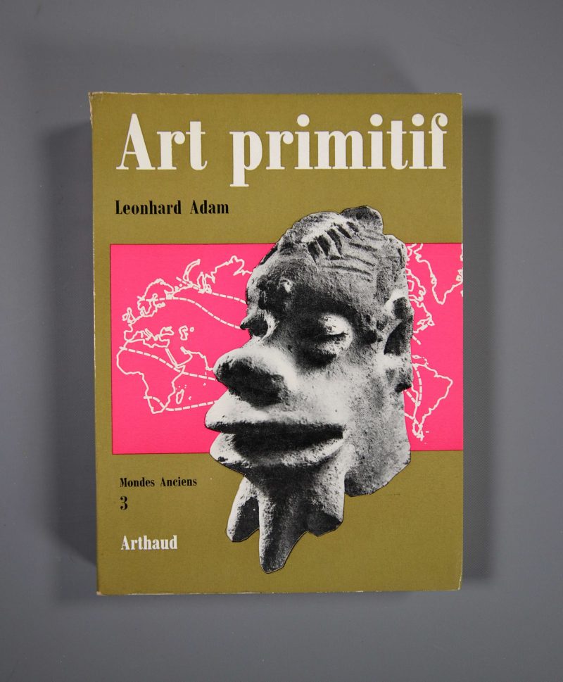 Art primitif