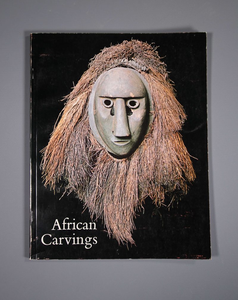 African Carvings