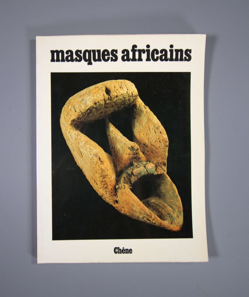 Masques africains