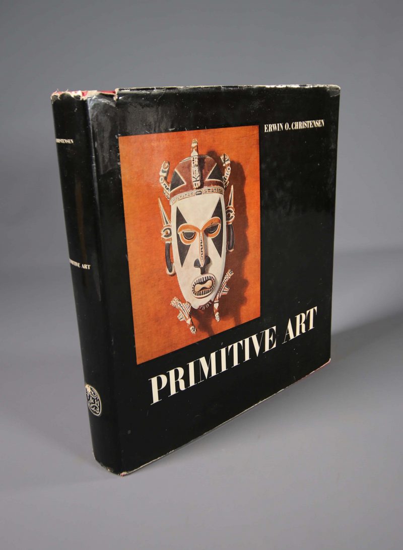 Primitive Art