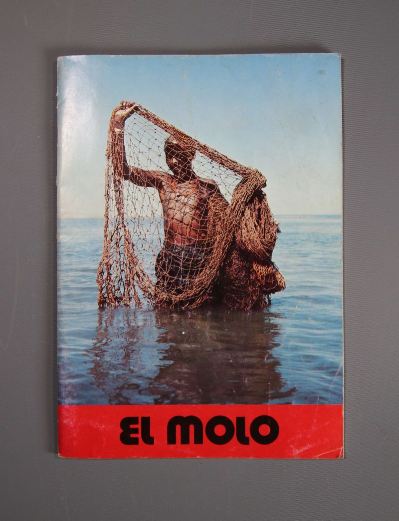 El Molo