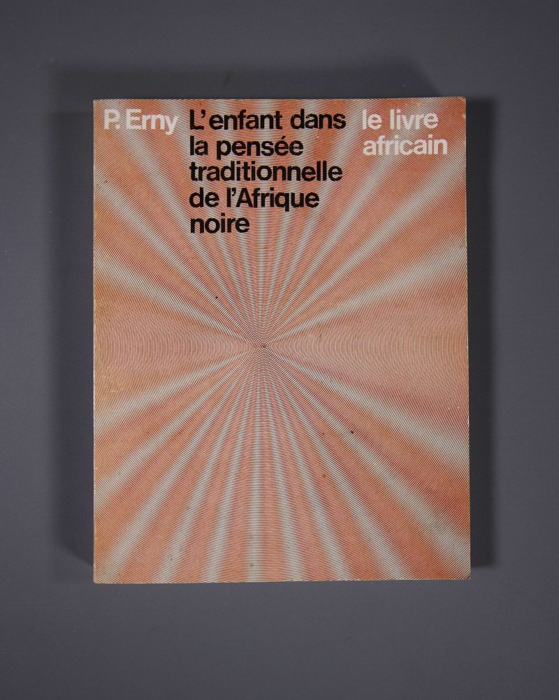 L’enfant dans la pensée traditionnelle de l’Afrique noire