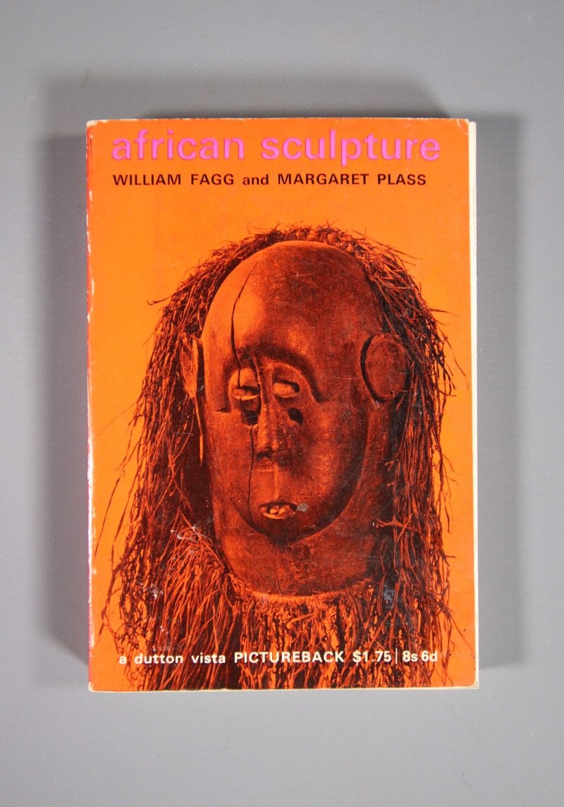 African sculpture