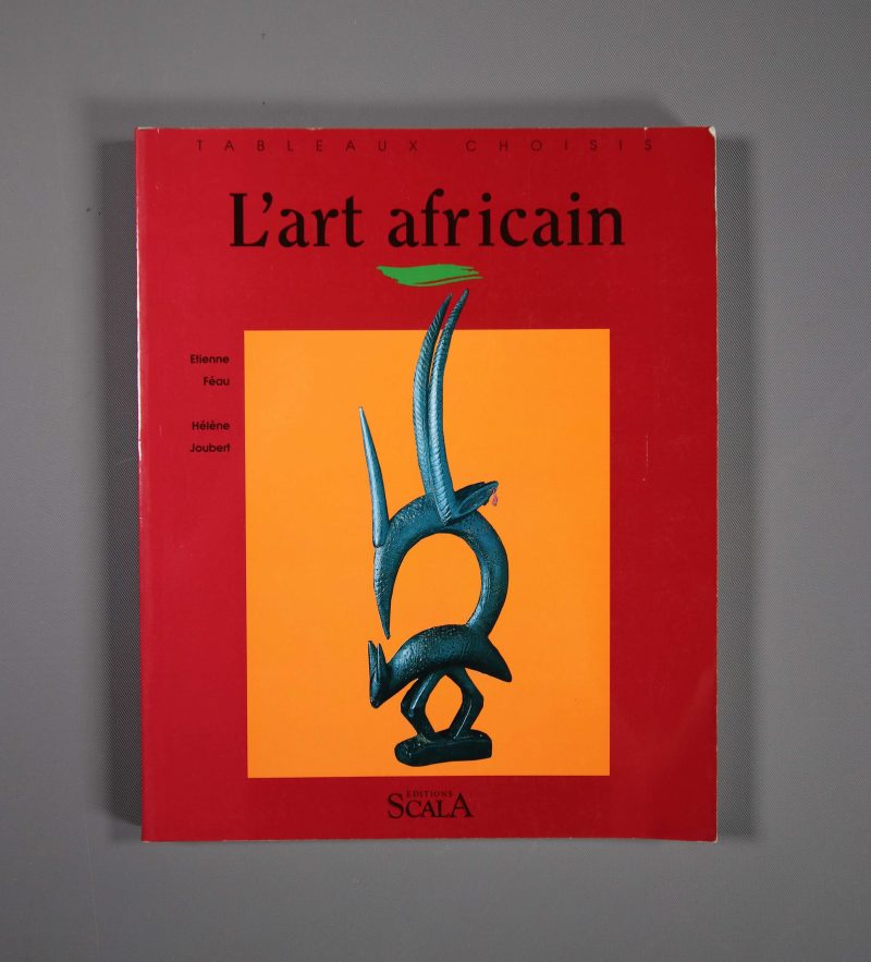 L’art africain