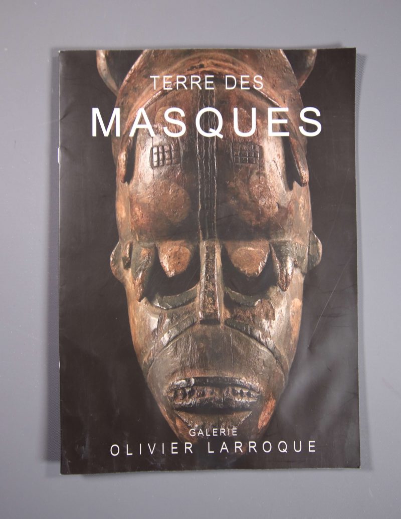 Terre des masques