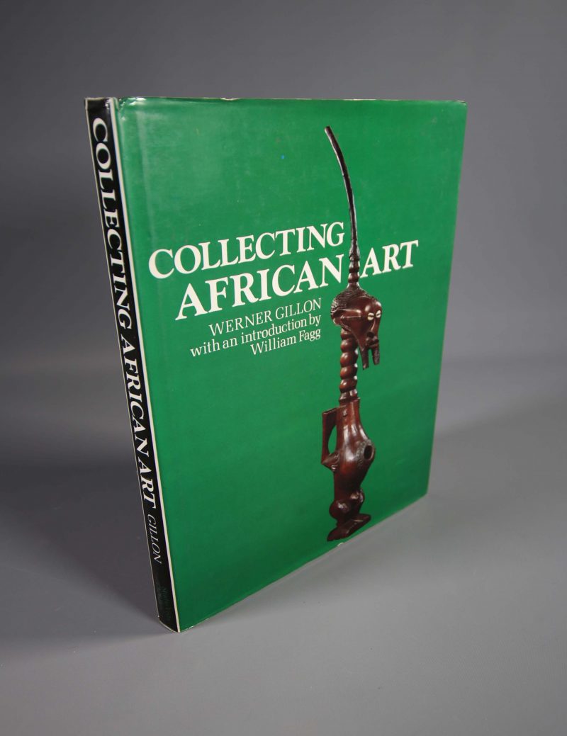 Collecting African art