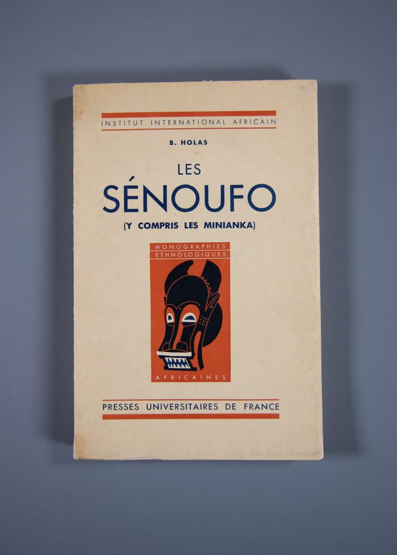 Les Sénoufo (y compris les Minianka)