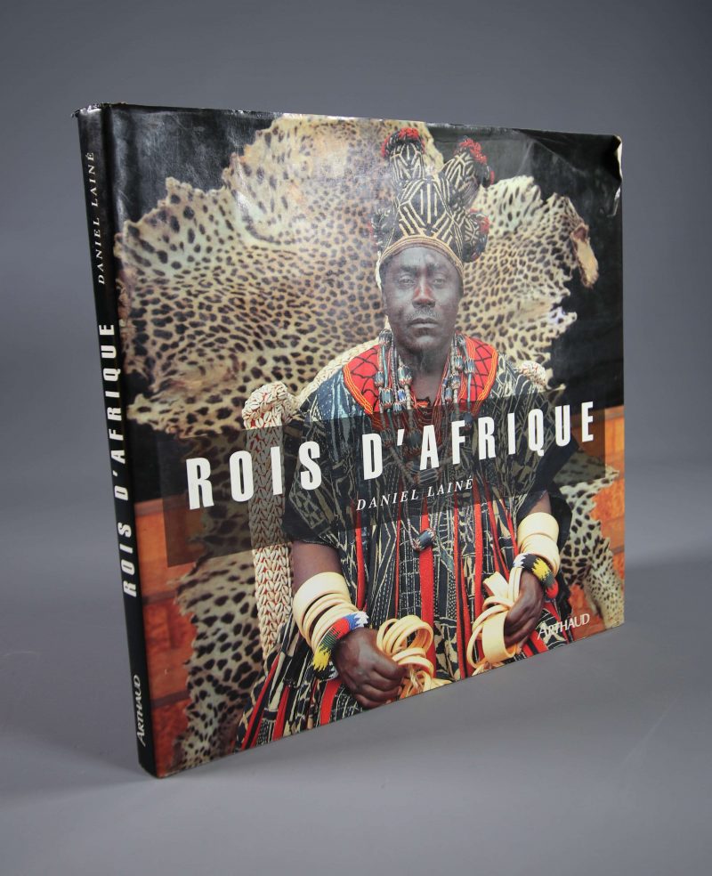 Rois d’Afrique