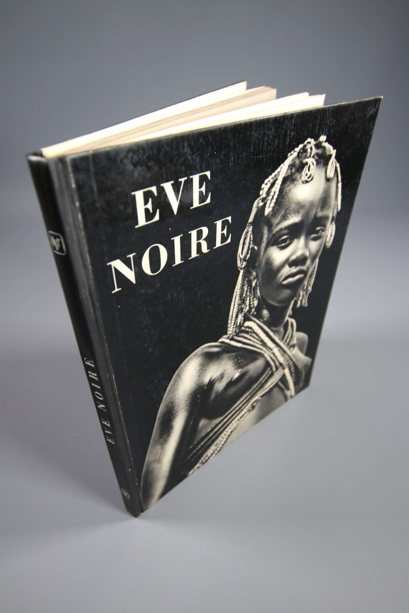 Eve noire