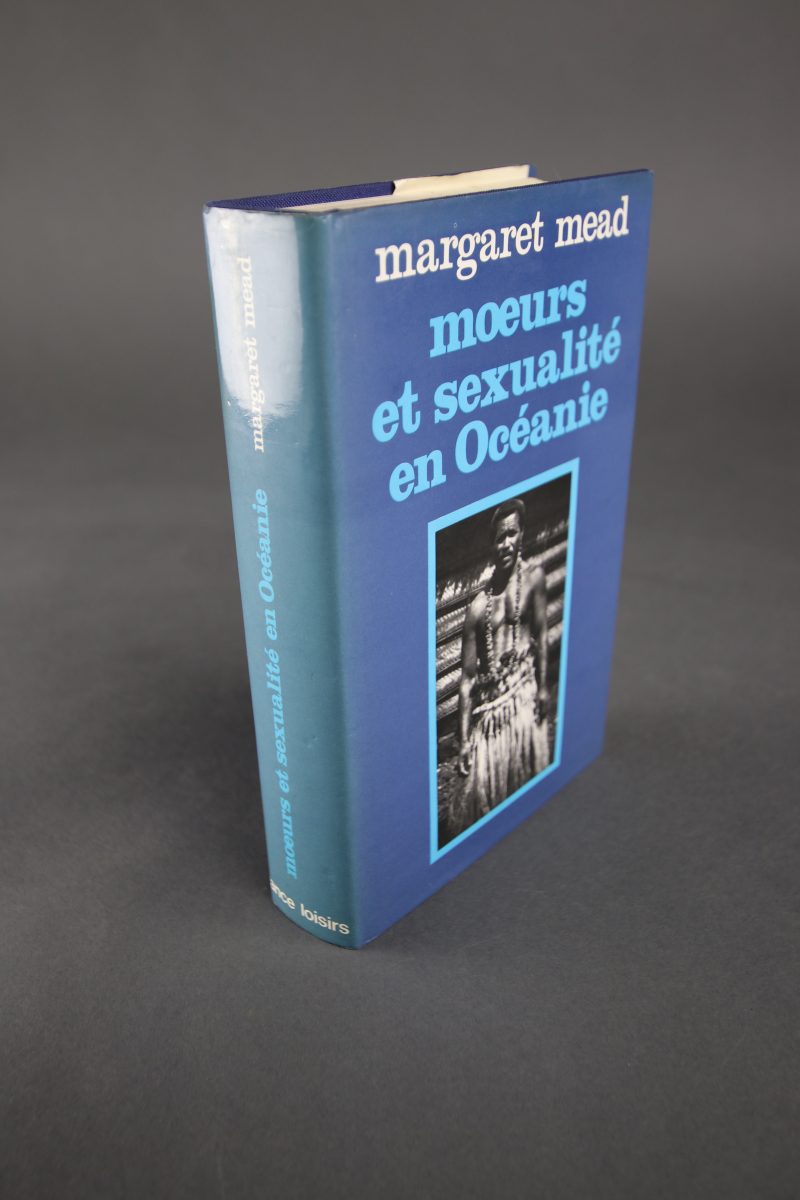 Moeurs et sexualité en Océanie