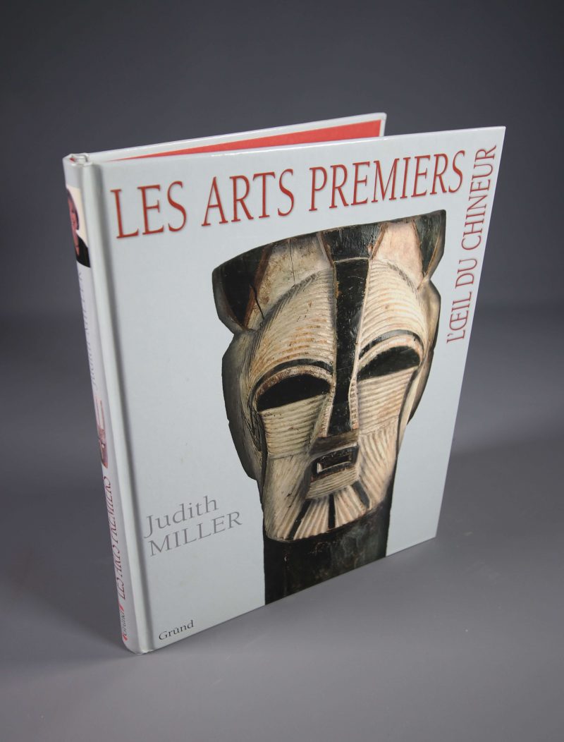 Les arts premiers