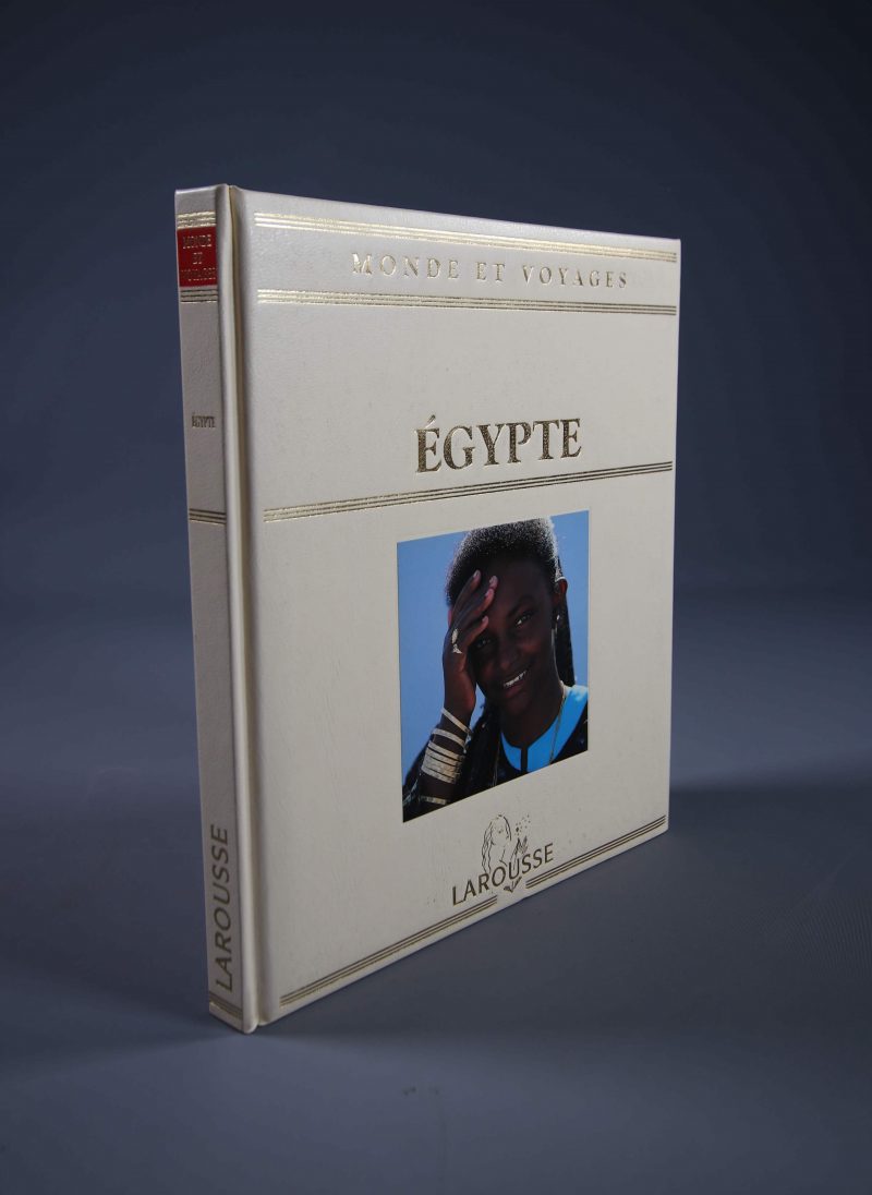 Égypte