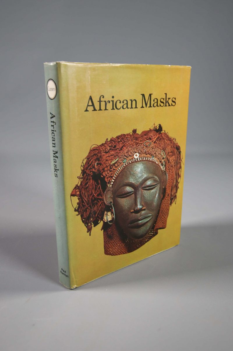 African masks