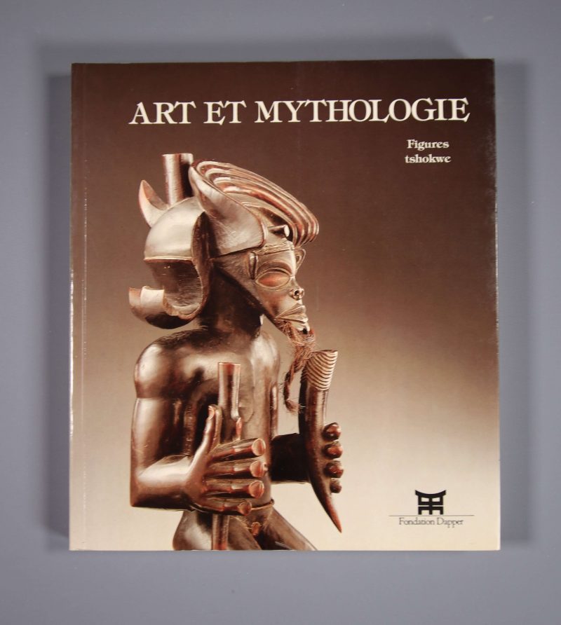 Art et Mythologie : Figures Tshokwe