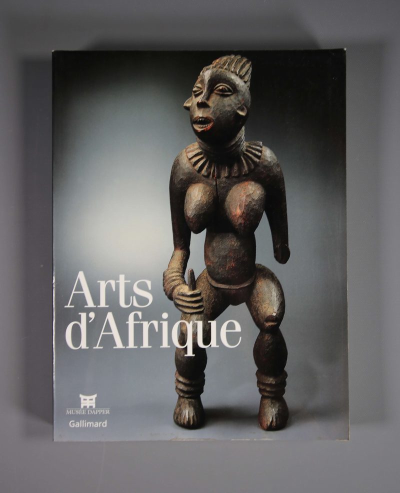 Arts d’Afrique