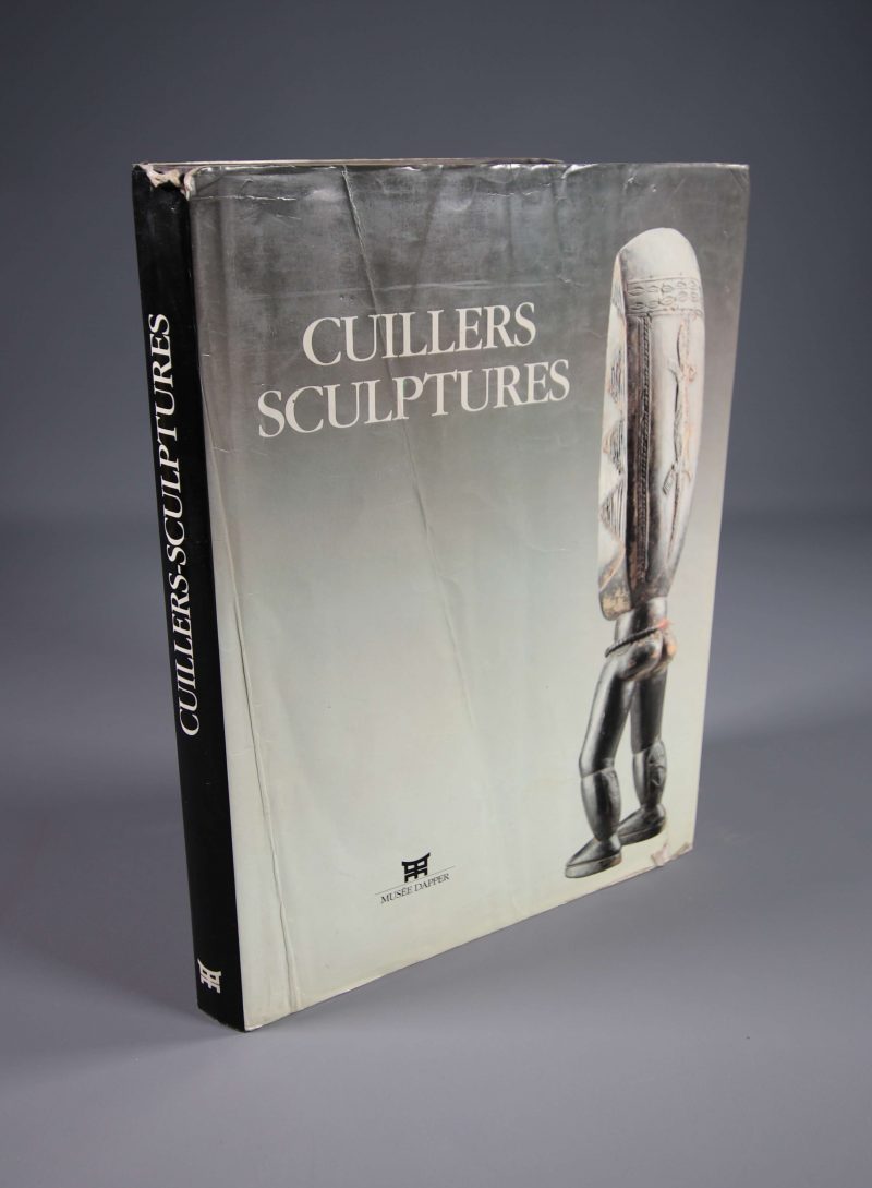 Cuillers sculptures