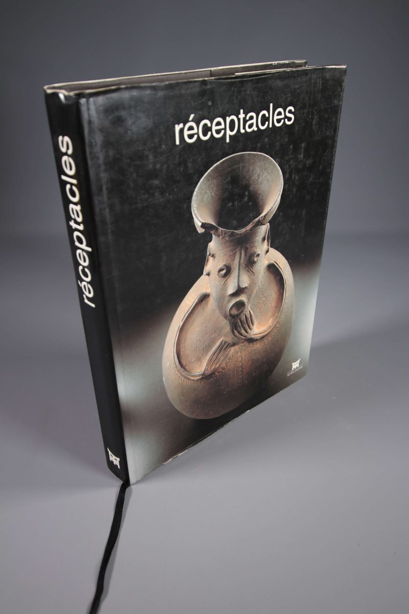 Réceptacles