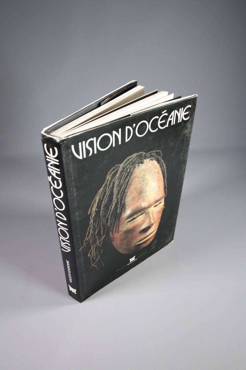 Vision d’Océanie