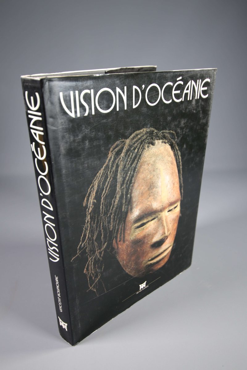 Vision d’Océanie