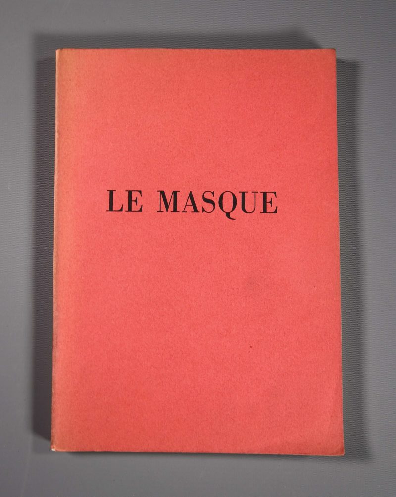 Le masque