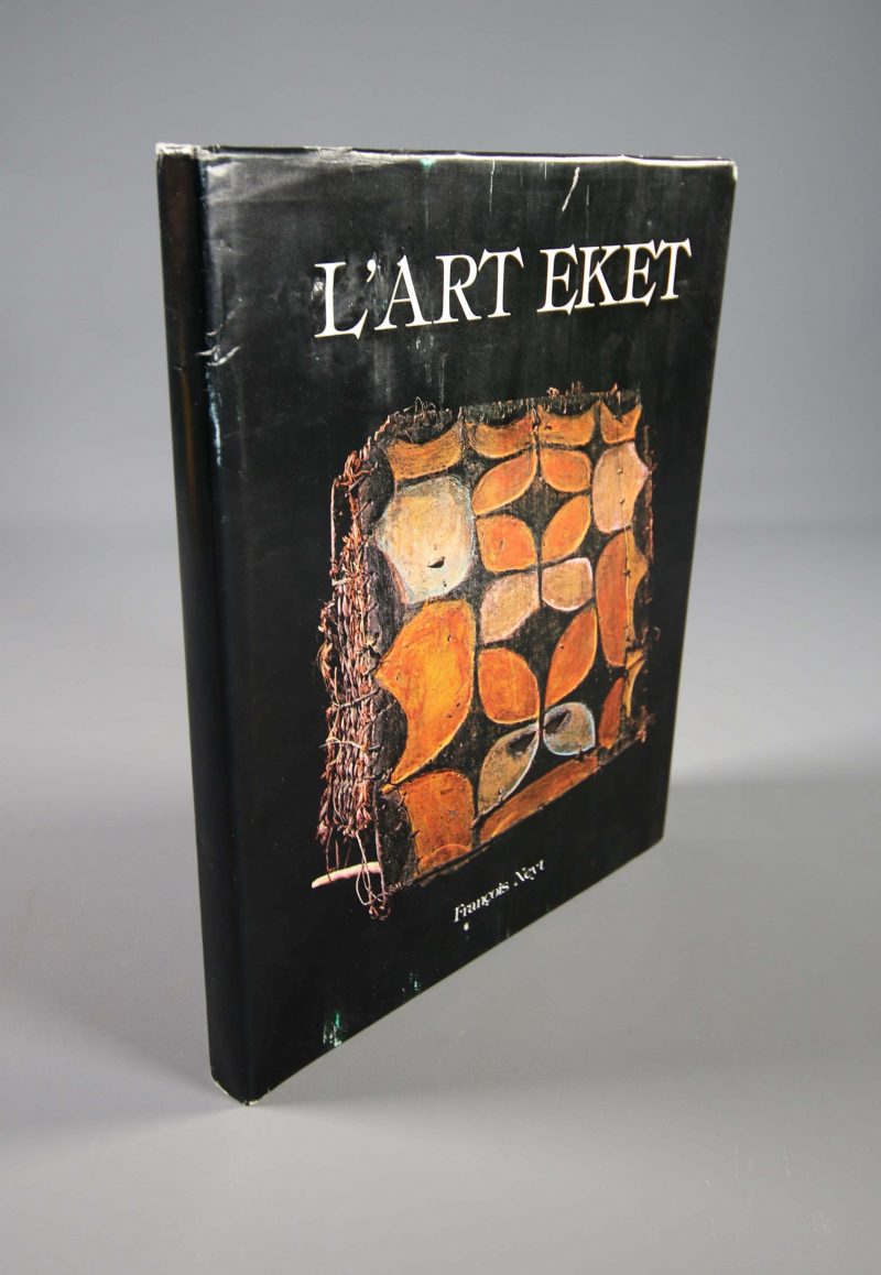 L’art Eket. Collection Azar