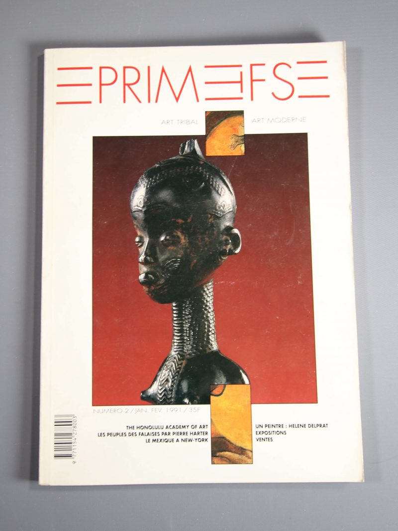 Primitifs N°2