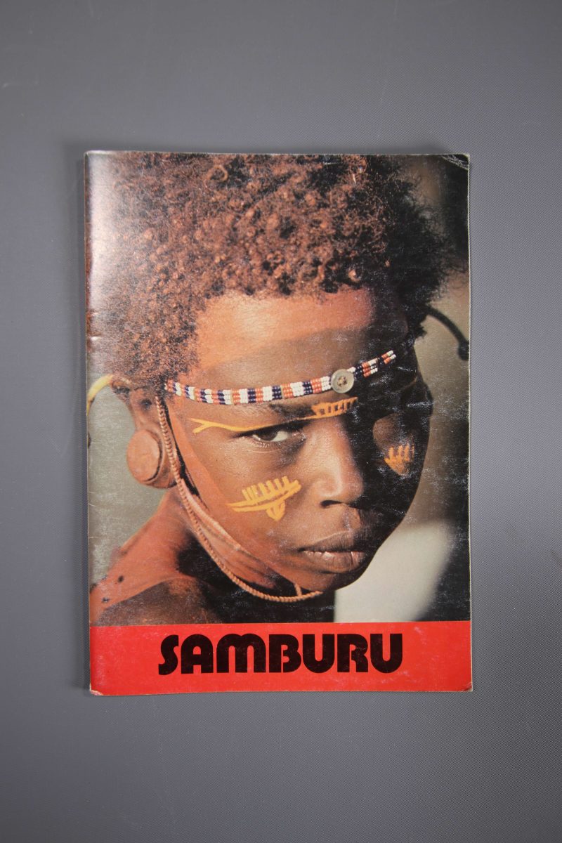 Samburu