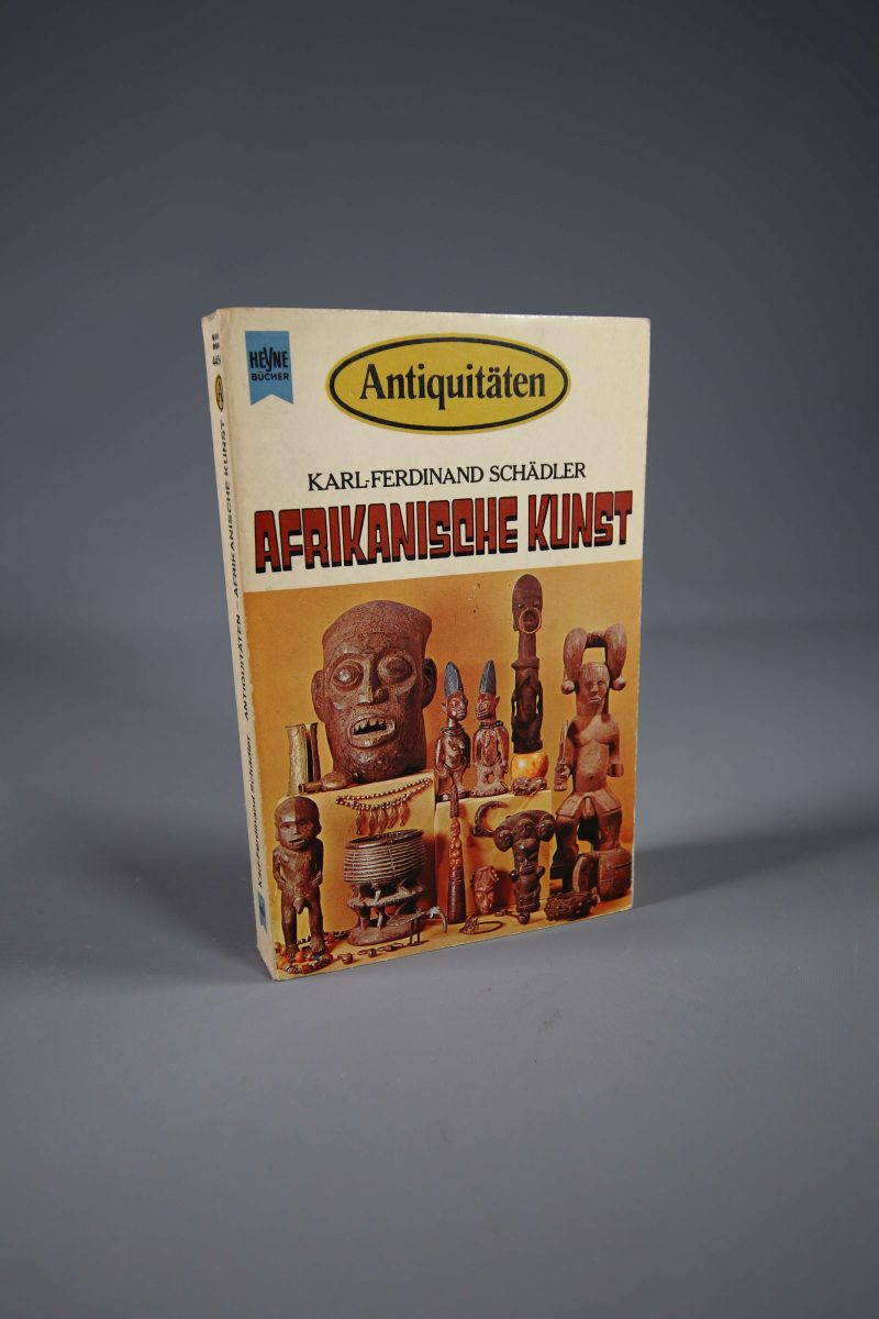 Afrikanische Kunst