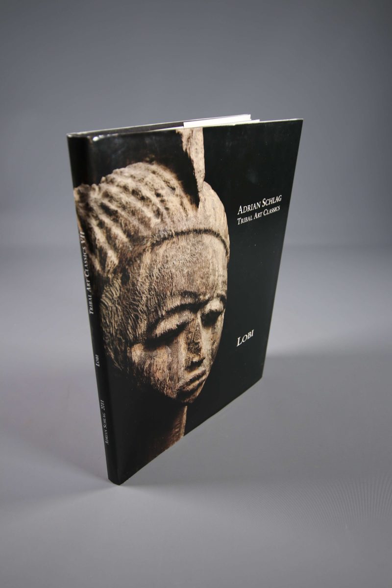 Lobi. Tribal Art Classics, Tome VII