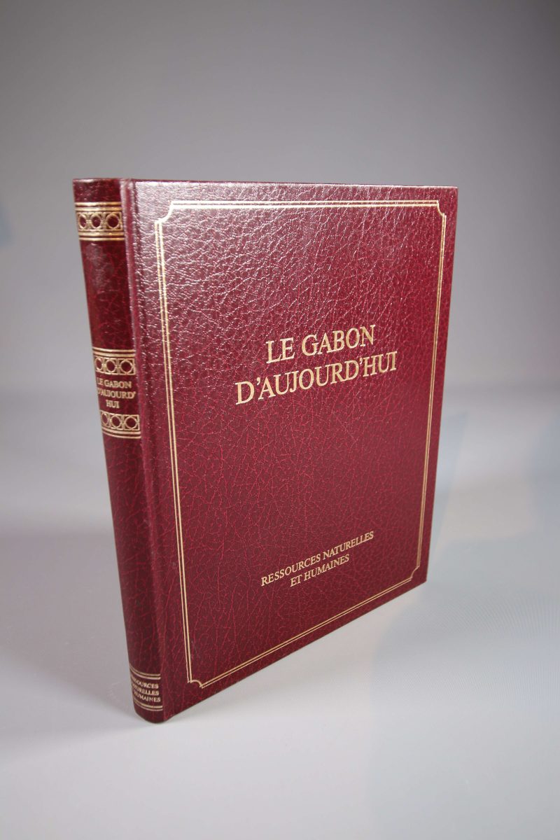 Le Gabon d’aujourd’hui