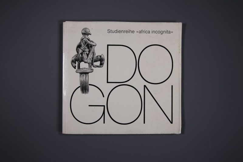 Studienreihe “Africa incognita” Dogon