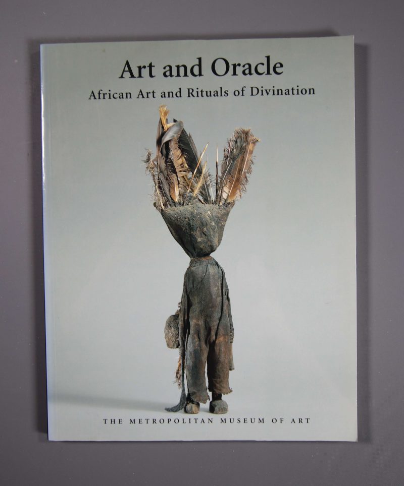 Art and Oracle