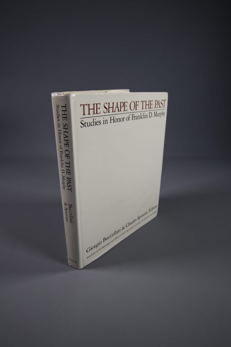 The Shape of the Past: Studies in Honor of Franklin D. Murphy