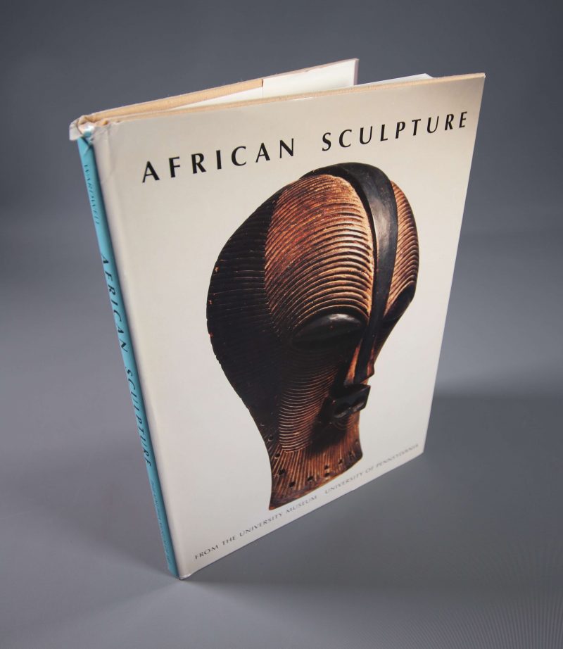 African sculpture