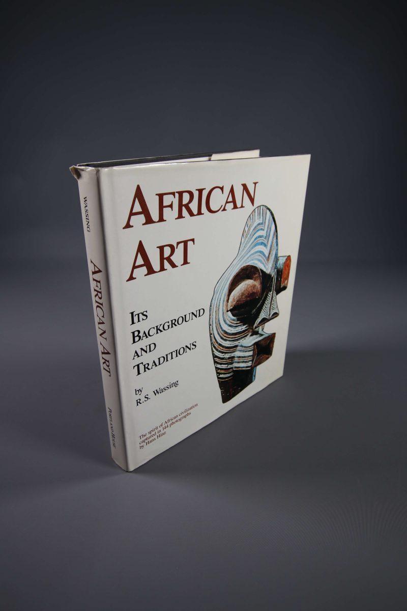 African Art – Its background and traditions